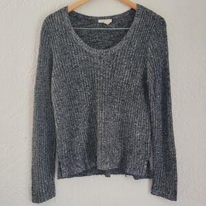 Eileen Fisher Sweater Top Size Medium